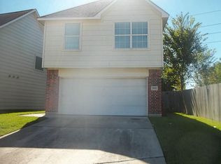 9831 S Galwan Cir, Houston, TX 77070