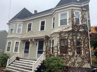 60 Summer St, Portsmouth, NH 03801