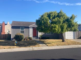 1205 Kains Ave, San Bruno, CA 94066