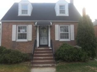 629 22nd Ave, Stone Park, IL