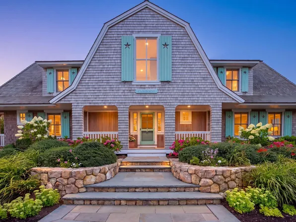 101 Morris Island Road, Chatham, MA 02633