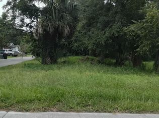 1402 W 16TH Street, Jacksonville, FL 32209