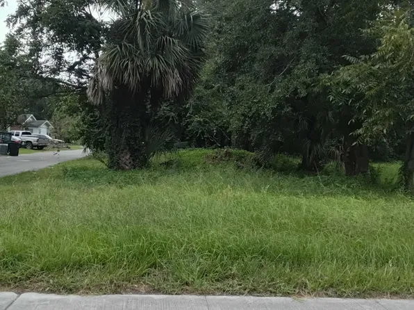 1402 W 16TH Street, Jacksonville, FL 32209