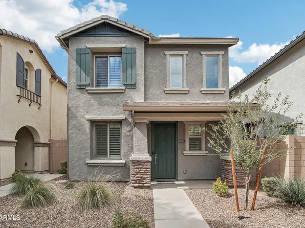 8245 E IMPALA Avenue, Mesa, AZ 85209