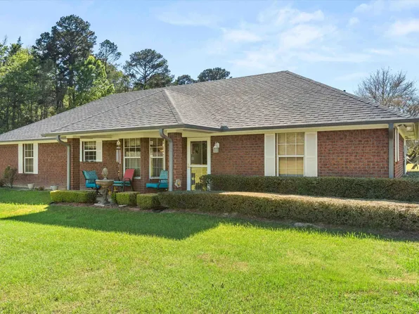 4770 County Road 4575, Pittsburg, TX 75686