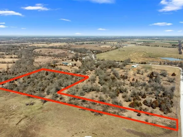 S McClain Rd, Harrisonville, MO 64701