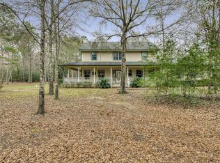 26212 Whispering Pine, Magnolia, TX 77355