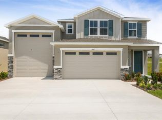 1007 Wisteria Way, Dundee, FL 33838