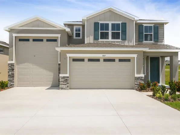 1007 Wisteria Way, Dundee, FL 33838