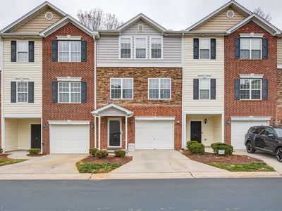 18 Dunlevy Way, Greensboro, NC, 27455