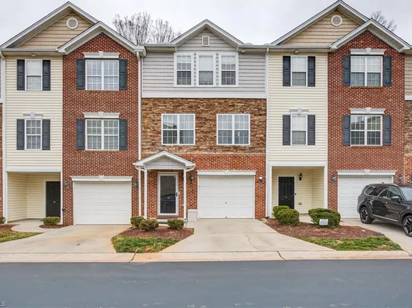 18 Dunlevy Way, Greensboro, NC 27455
