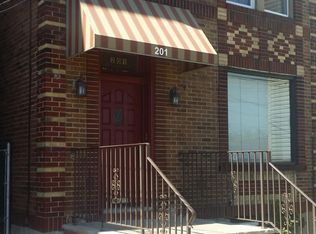 201 Ridge Rd #1, North Arlington, NJ 07031