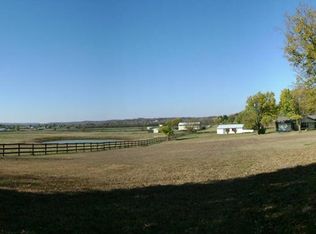 19744 S 4210th Rd, Claremore, OK 74019