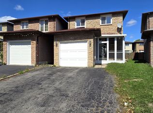 72 Pepperell Cres, Markham, ON L3R 3G8