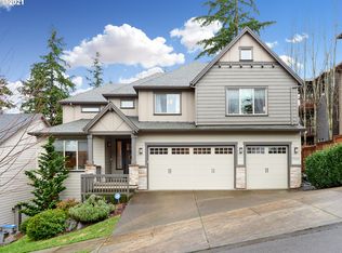 15425 SW Summerview Dr, Tigard, OR 97224