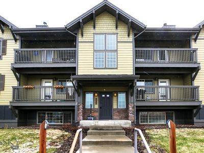 4689 Bembrick St APT 2A, Bozeman, MT, 59718