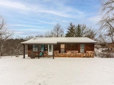 9 Holiday Dr, Granite City, IL, 62234