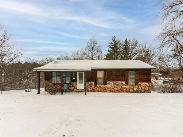 9 Holiday Dr, Granite City, IL 62234