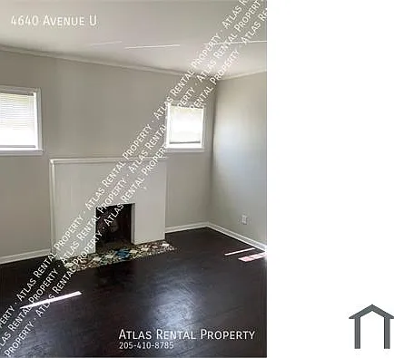 3 bed, 1304 sqft, $1,100 — Photo 3
