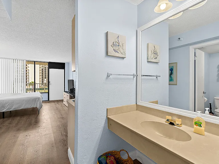 2043 S Atlantic Ave #410 — Photo 11