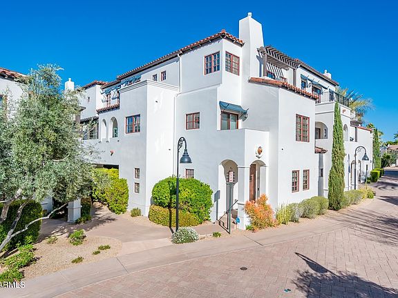 3rd image of 8333 E Via Paseo Del Norte #1011