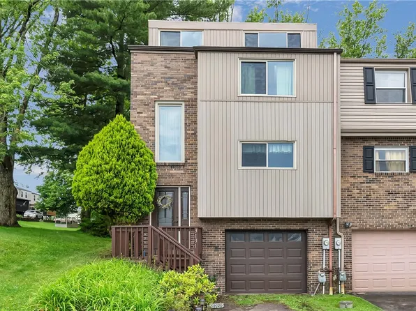 3131 Cheltenham Ct, Gibsonia, PA 15044