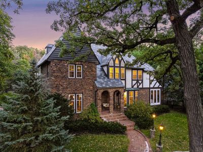 4701 E Lake Harriet Pkwy, Minneapolis, MN, 55419
