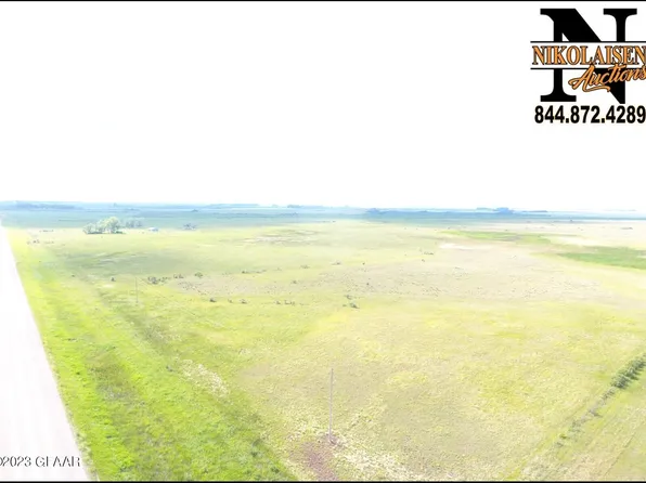 1 106th St NE, Hansboro, ND 58339