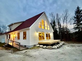 4567 W M 134, Hessel, MI 49745