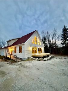 4567 W M 134, Hessel, MI, 49745