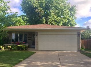 11109 Wickes Ln, Sterling Heights, MI 48312