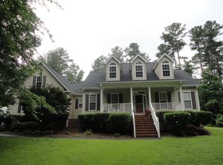 582 Oakwood Pointe Rd, Appling, GA 30802
