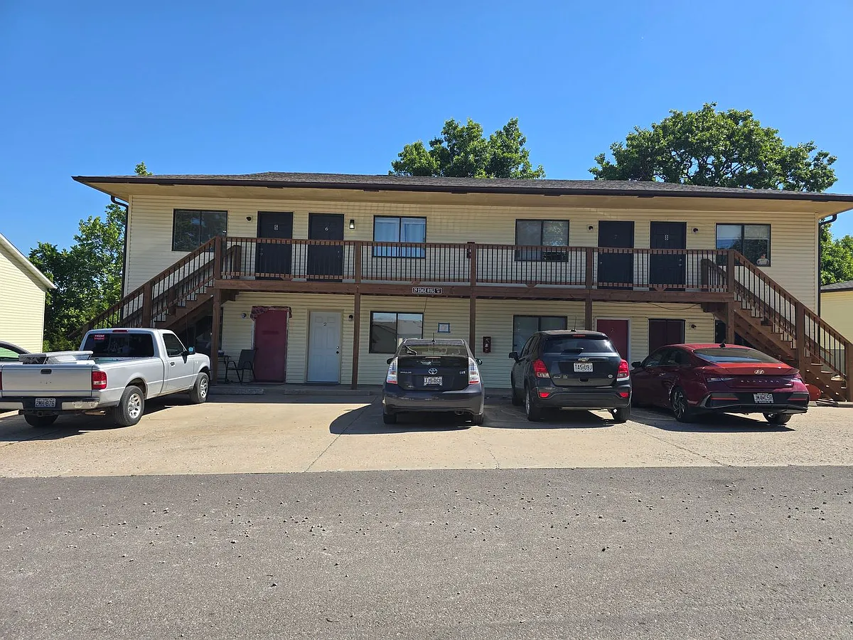 Building Photo - 29 Osage Ridge Rd #5