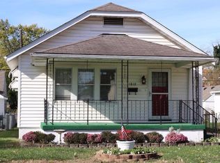 1812 Morey Ave, Hamilton, OH 45011