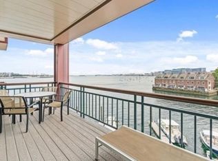 42 Battery St, Boston, MA 02109