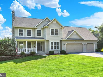 1265 Valley Rd, Etters, PA, 17319