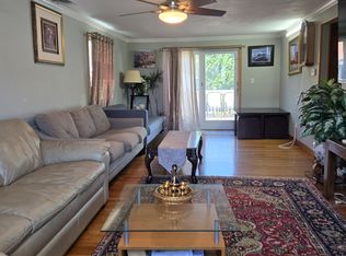 17 Frye Rd #1, Medford, MA 02155