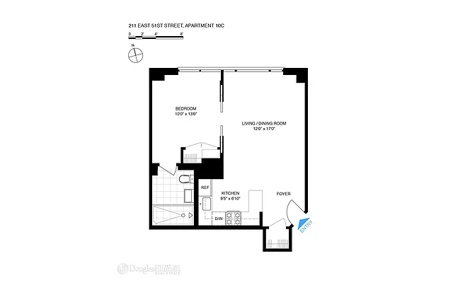 Rented by Douglas Elliman | media 11