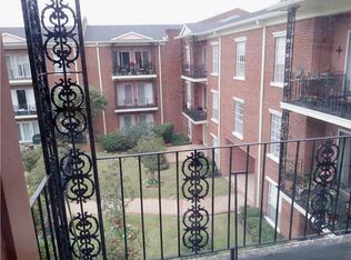 800 Rue Burgundy St UNIT 317, Metairie, LA 70005