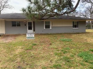 3698 Berkley Dr, Montgomery, AL 36111