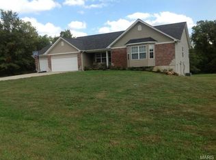 20 Spring House Ln, Troy, MO 63379
