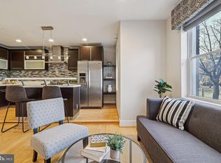 1409 G St NE APT 2, Washington, DC 20002