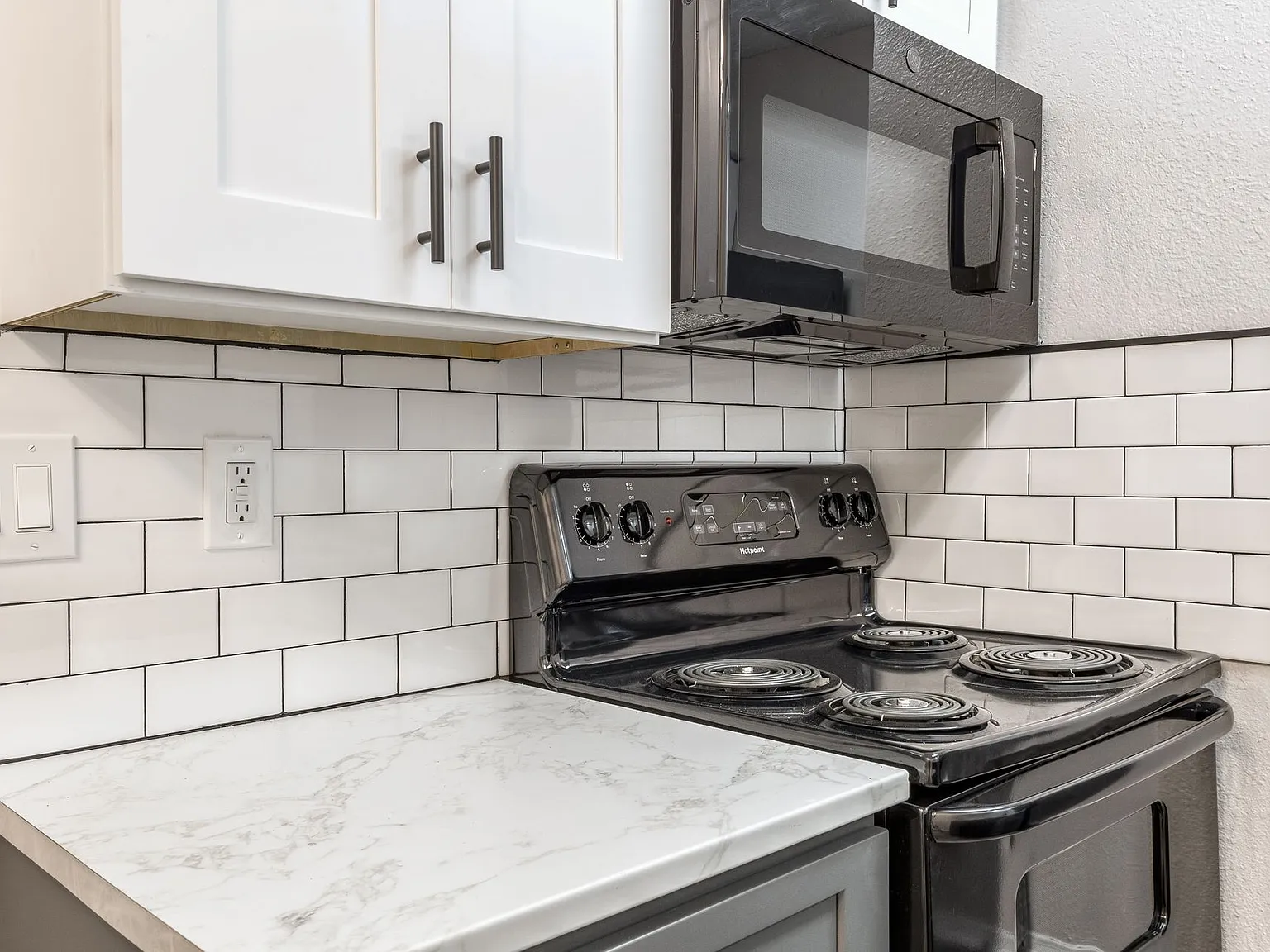 Union Point Apartments — Photo 2