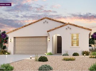 2601 E Houston Ave, Apache Junction, AZ 85119