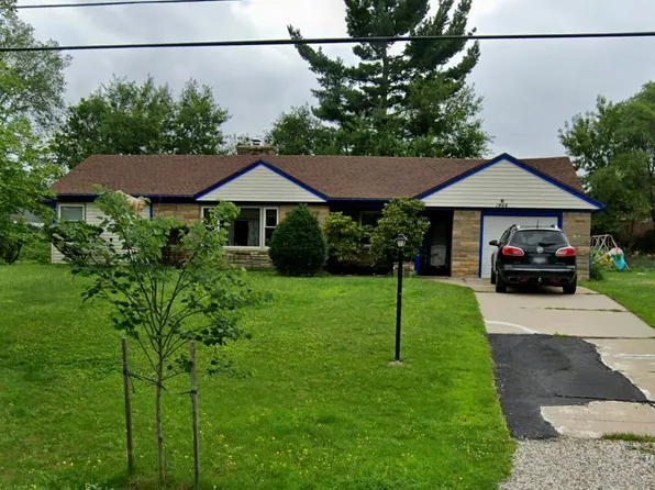 1444 Millbrook St SE, Grand Rapids, MI 49508