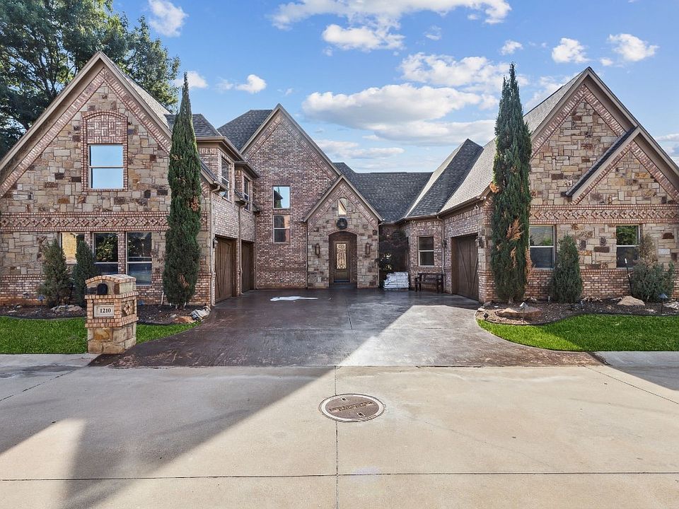 1st image of 1210 Haven Cir