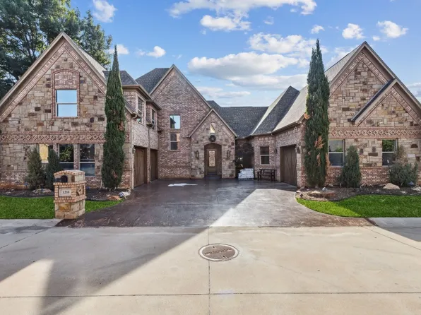 1210 Haven Cir, Southlake, TX 76092