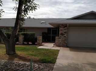 12611 W Brandywine Dr, Sun City West, AZ 85375