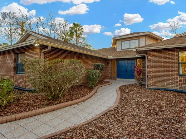 25209 Bunting Cir, Land O Lakes, FL 34639