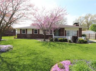 1101 N 30th St, Mattoon, IL 61938